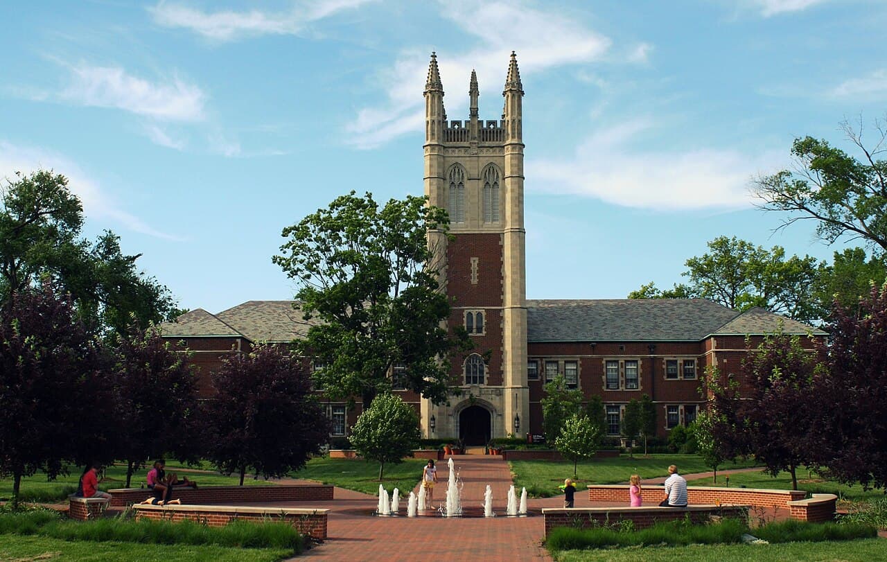 Eden Seminary