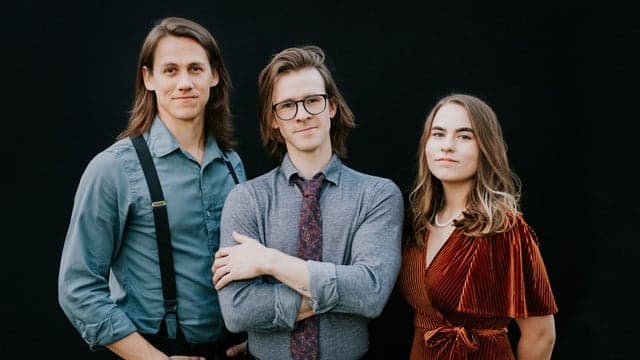 The Arcadian Wild: The Better Stories Tour