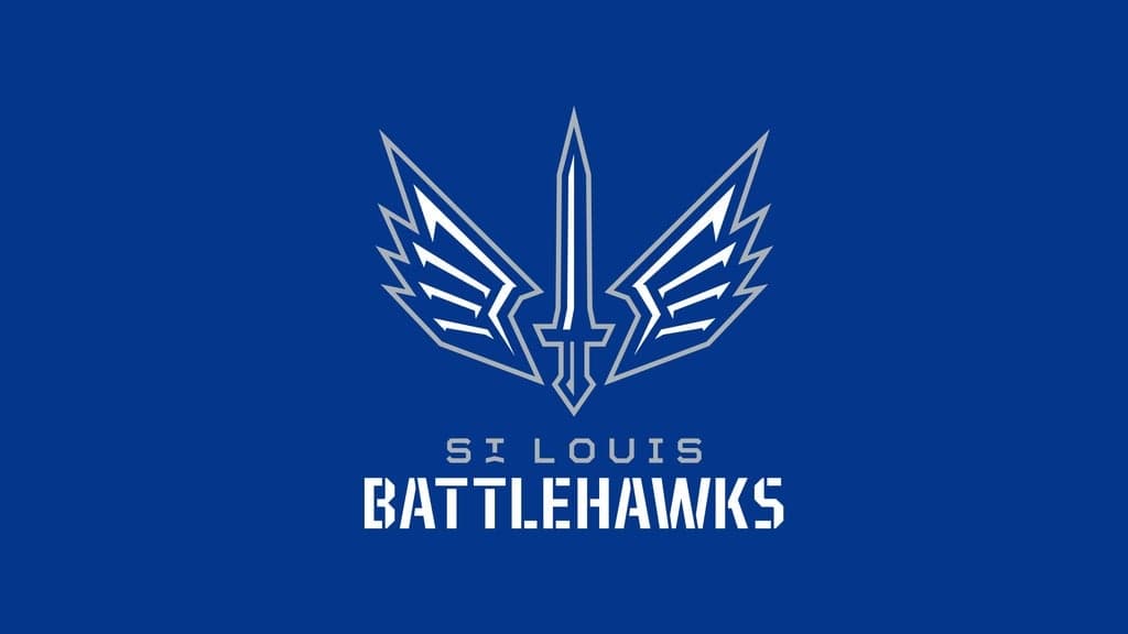 St. Louis Battlehawks v. Houston Gamblers