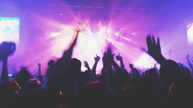 OFF CAMPUS NIGHT - A Briar Nation Dance Party