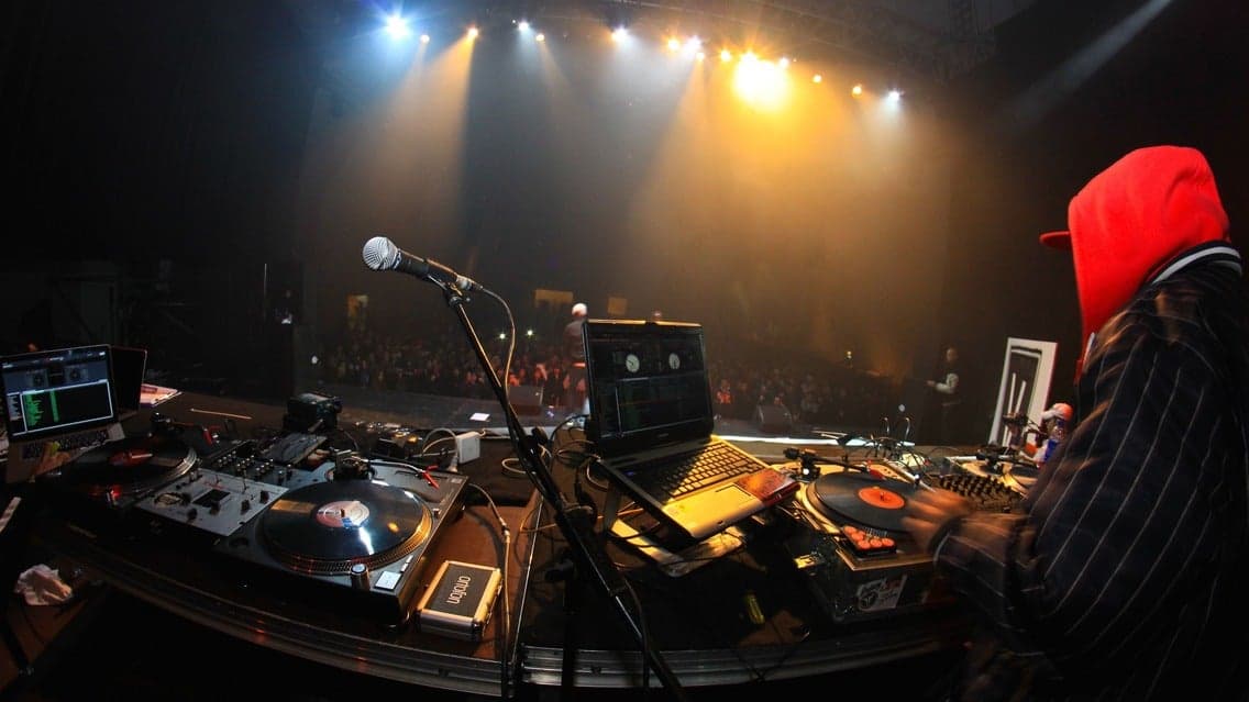 millkzy - Extension Of You Tour