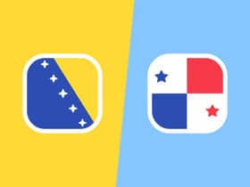 International Friendly: Panama vs. Bosnia and Herzegovina