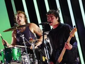 5 Seconds of Summer