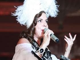 Bebel Gilberto