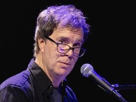 Ben Folds - Chesterfield