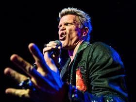 Billy Idol