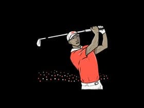 BMW Championship - Practice Round