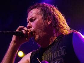 Cattle Decapitation with Brujeria