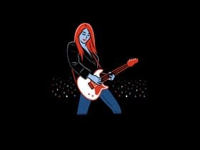 Celebration Day with Crazy Train - The Ozzy Experience