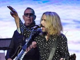 Chicago and Styx