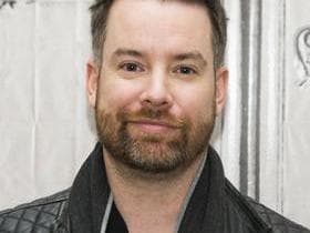 David Cook