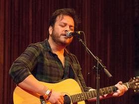 David Ramirez