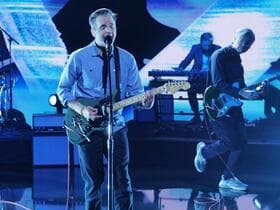 Death Cab for Cutie with Nation of Language