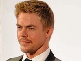 Derek Hough - St. Louis