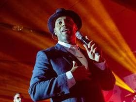 Eric Roberson