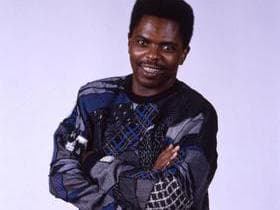 Glenn Jones