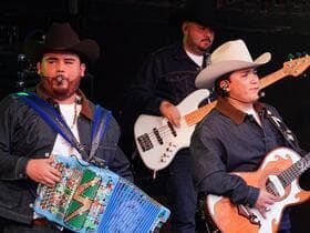 Hermanos Espinoza