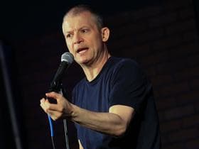 Jim Norton