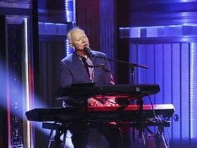 Joe Jackson