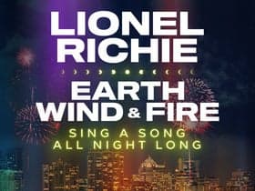 Lionel Richie
