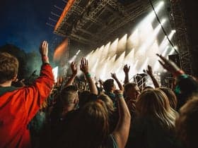 Midwest Dreams Music Festival