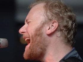 Mike Doughty