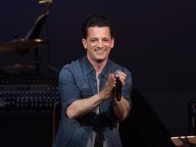 O.A.R. with Gavin DeGraw and KT Tunstall