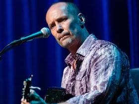 Paul Thorn