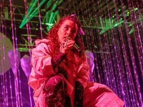 Purity Ring