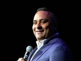 Russell Peters