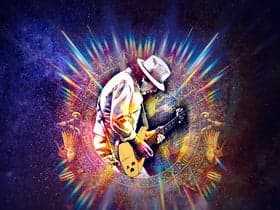 Santana and The Doobie Brothers