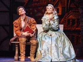 Something Rotten - Saint Louis