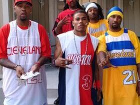 St. Lunatics