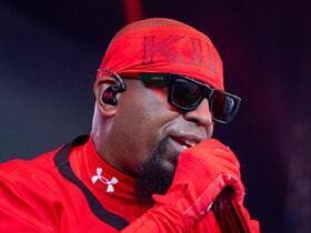 Tech N9ne with E-40