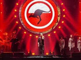 The Australian Pink Floyd Show