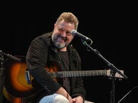 Vince Gill