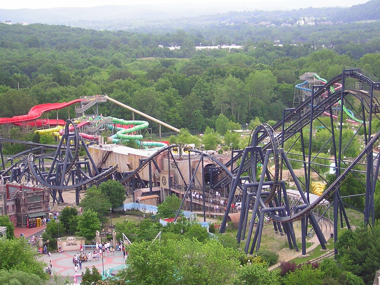 Mid America Adventure