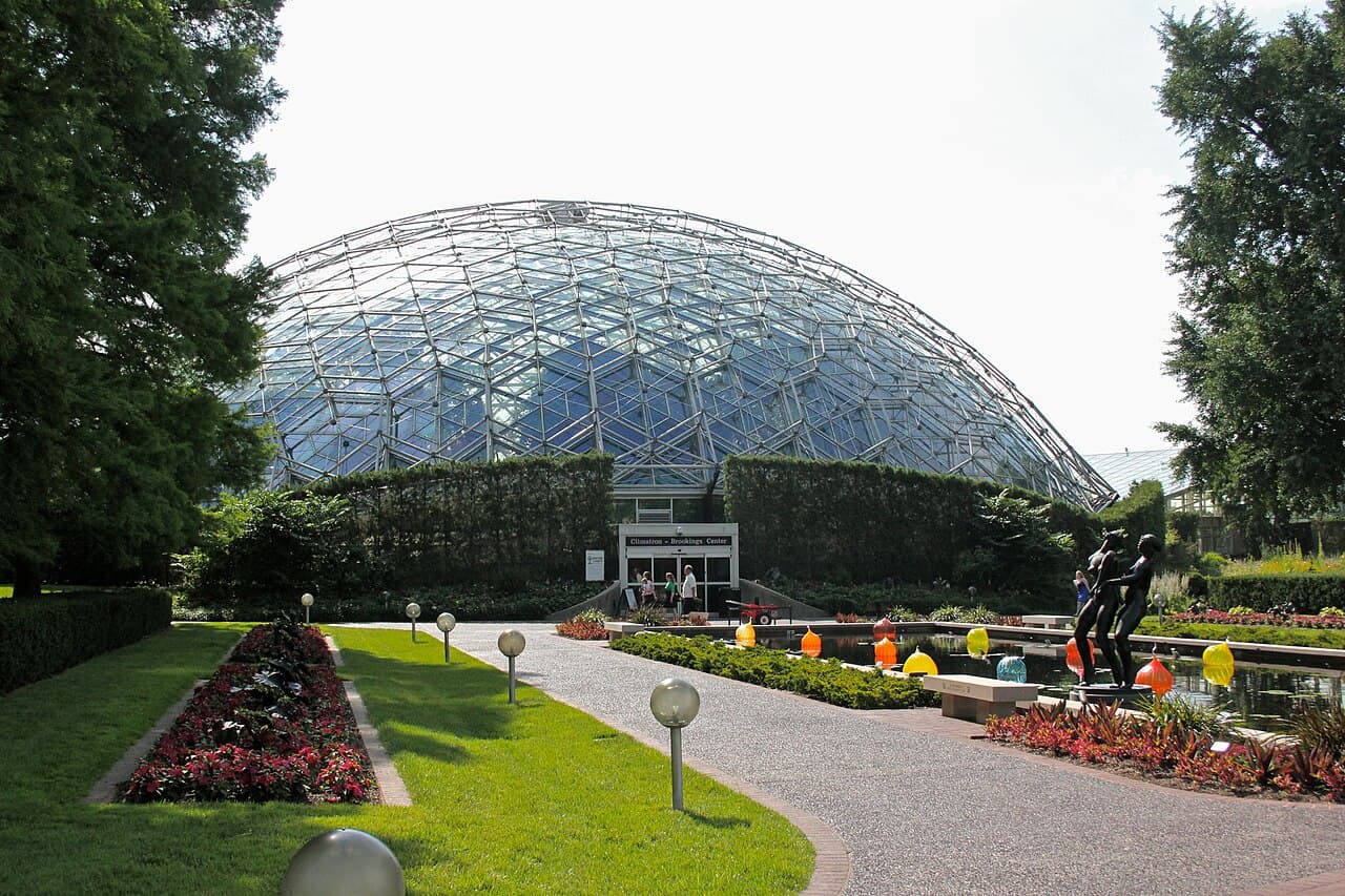 Climatron